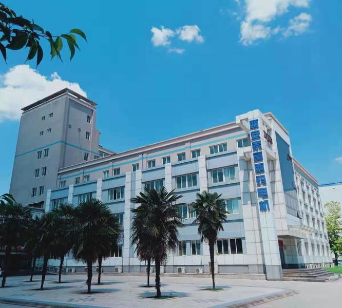 Китай Xi'an Simo Motor Co., Ltd. Профиль компании