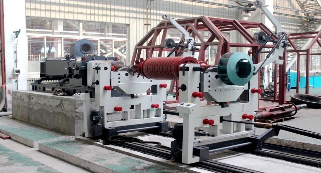 Xi'an Simo Motor Co., Ltd. производственная линия производителя
